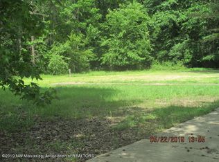 845 Rifle Range Rd, Coldwater, MS 38618