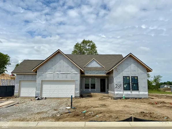 16942 Tractive Dr, Westfield, IN 46074