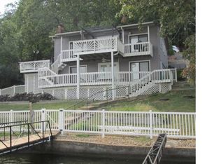 175 Little Rock Ln, Sunrise Beach, MO 65079