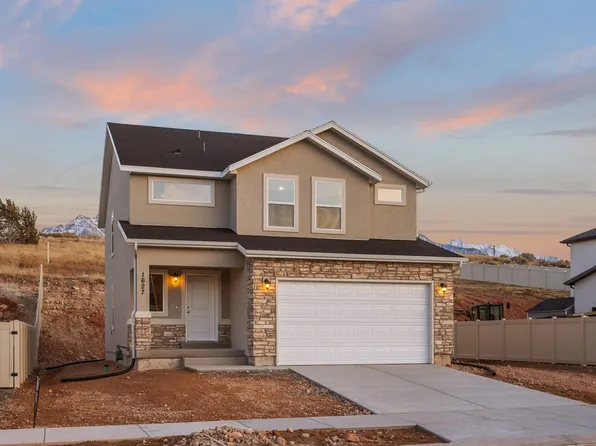 1750 S Windsong Dr #357, Santaquin, UT 84655
