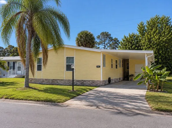 2261 Parkland Dr #96, Melbourne, FL 32904