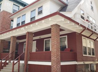 622 Howard Pl #11444206, Madison, WI 53703