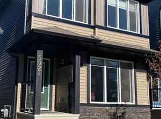 5024 Kinney Line SW #1A, Edmonton, AB T6W5G4