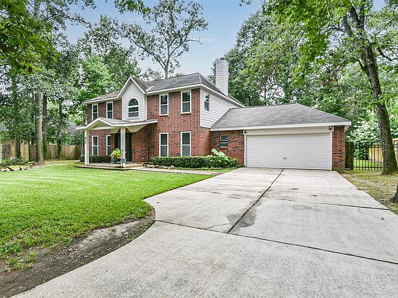 5th image of 615 Shadberry Dr