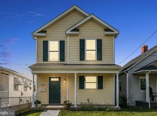 426 McKinney St, Fredericksburg, VA 22401