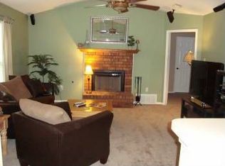 4390 Native Son Dr, Southaven, MS 38671