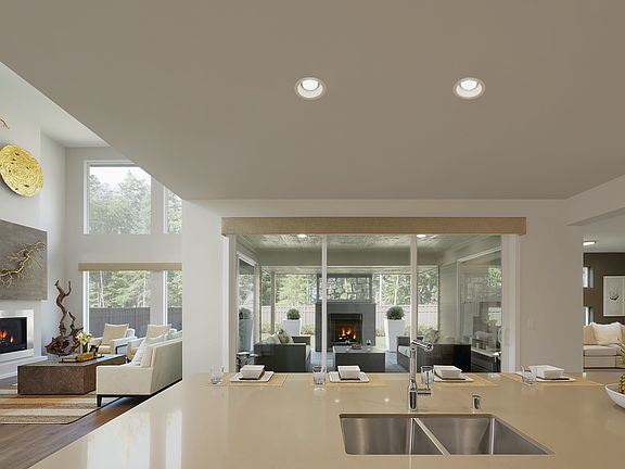 Interior Image For The Avoca