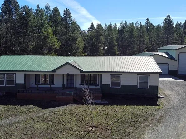 85 W Prospectors Dr, Cascade, ID 83611