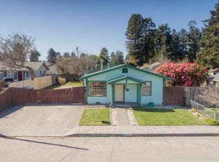 3970 East St, Eureka, CA 95503