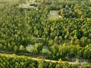 2100 Beaver Dam Ln, Cantonment, FL 32533