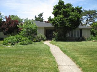 1433 Sherbrooke Pl, Columbus, OH 43209