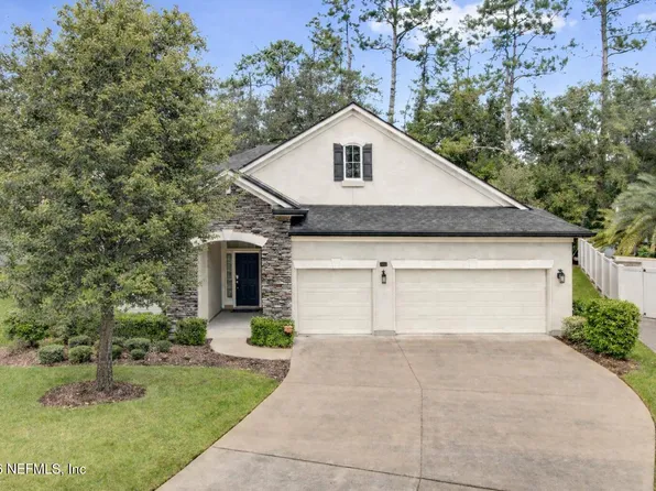 4645 MAPLE LAKES Drive, Jacksonville, FL 32257