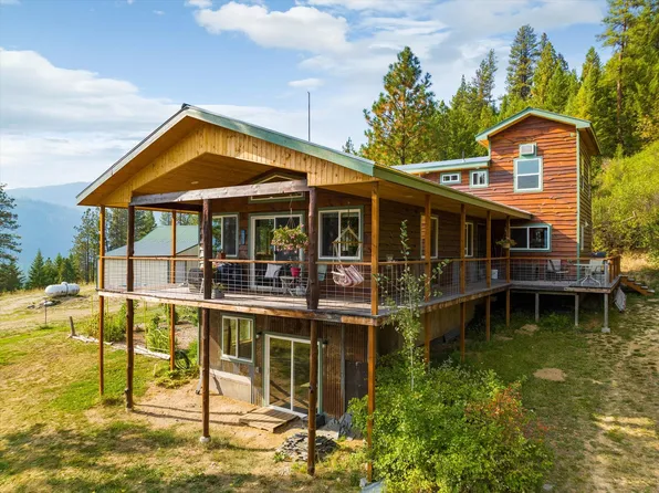700 Eastside Rd, Troy, MT 59935