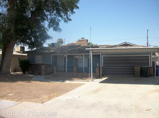 4620 Fishering Dr, Bakersfield, CA