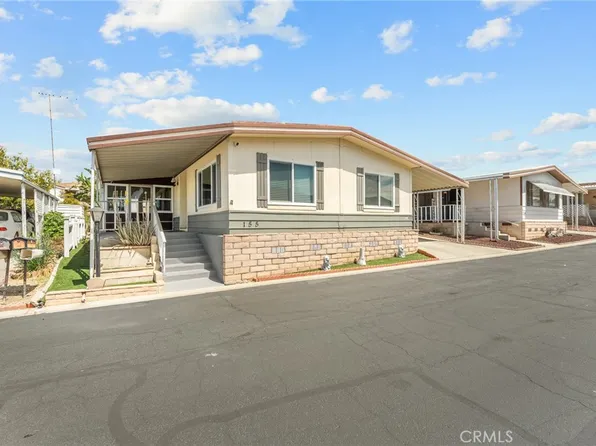 33600 Calimesa Blvd Space 155, Yucaipa, CA 92399