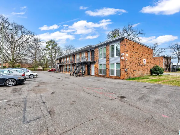 136-137 59th St N, Birmingham, AL 35212
