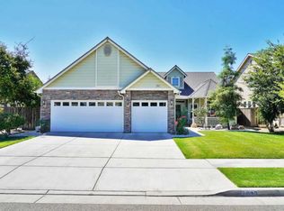 2633 Trapper Springs Ave, Tulare, CA