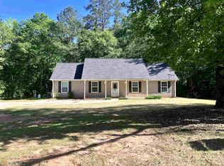149 McLean Rd, Milner, GA 30257