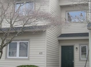 615 Green St, Blacksburg, VA 24060