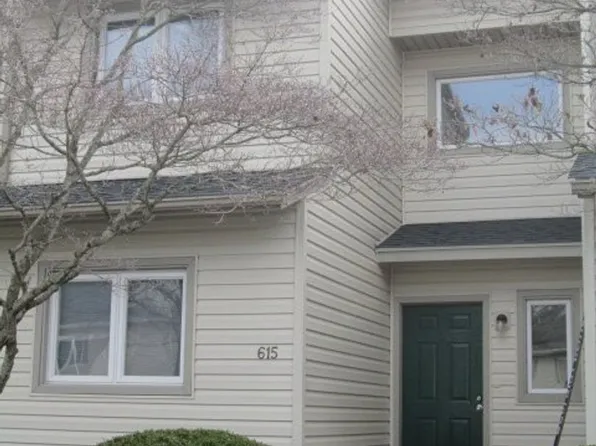 615 Green St, Blacksburg, VA 24060