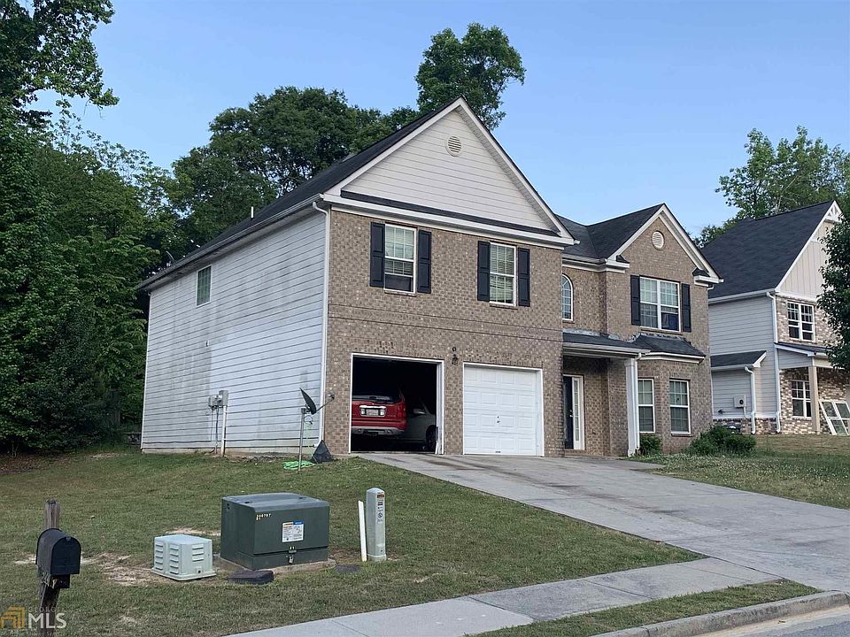 2nd image of 6234 Harless Ct