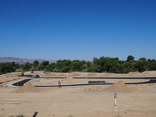 11 Maroon Peak St, Grand Junction, CO 81503