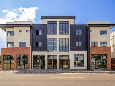 4405 W 45th Avenue, Denver, CO, 80212