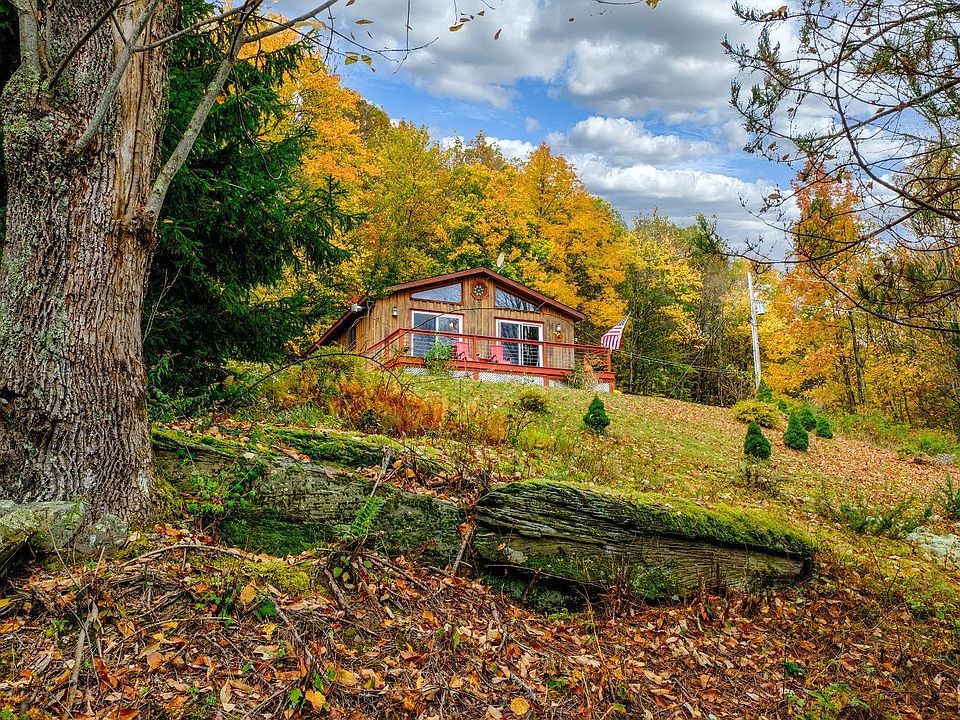 575 Reed Rd, Hamden, NY 13782 Zillow