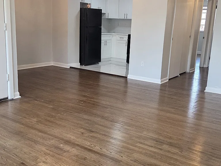Living & Dining Room