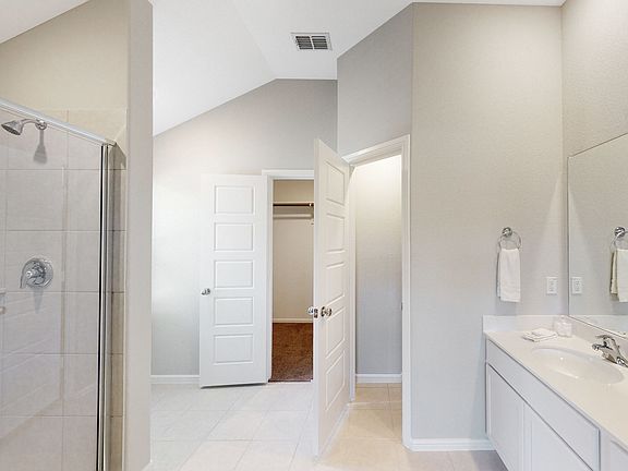 Owner s Bathroom - Representational Photo