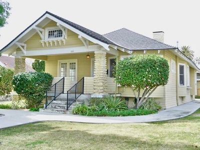 1001 Garfield Ave, South Pasadena, CA, 91030