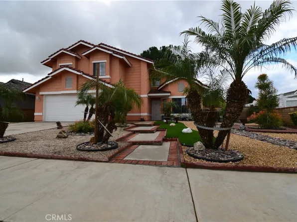 26315 Alturas Creek Dr, Moreno Valley, CA 92555