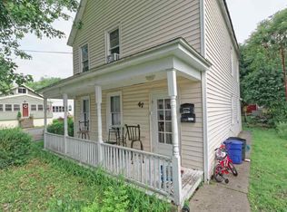 41 Craig St, Watervliet, NY