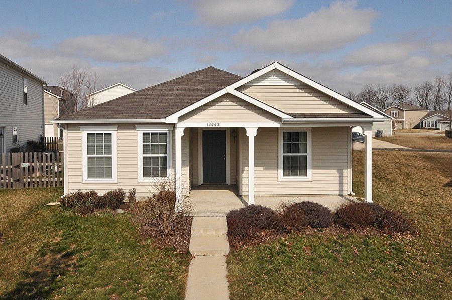 1st image of 14442 Banister Dr