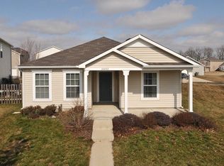 14442 Banister Dr, Noblesville, IN 46060
