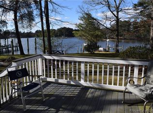 8297 Chestnut Point Ln, Hayes, VA