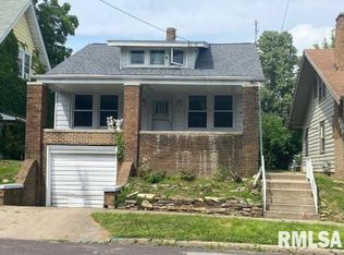 515 W Loucks Ave, Peoria, IL