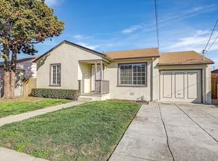 1118 Donovan Dr, San Leandro, CA 94577