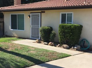 2017 S Divisadero St, Visalia, CA 93277