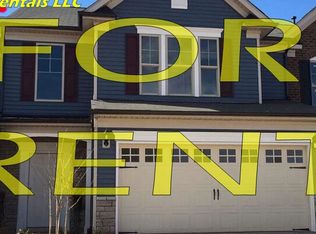 815 Brier Crossings Loop, Durham, NC 27703