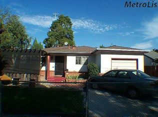 1615 E Worth St, Stockton, CA 95205