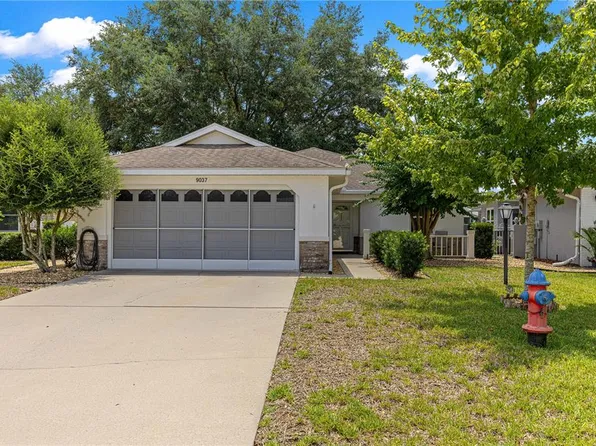 9037 SW 91ST CIRCLE, OCALA, FL 34481