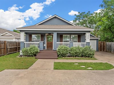2304 S 2nd St, Waco, TX, 76706