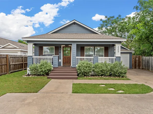 2304 S 2nd St, Waco, TX 76706