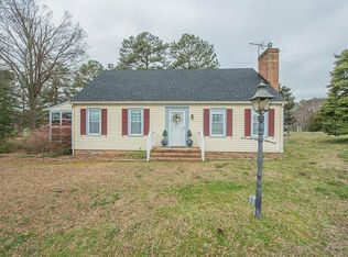 7908 Halifax Rd, North Dinwiddie, VA 23805