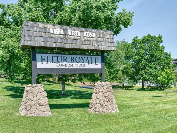 183 Little Canada Rd #207, Little Canada, MN 55117