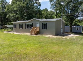 219 SE Bennie Ln, Lake City, FL 32025