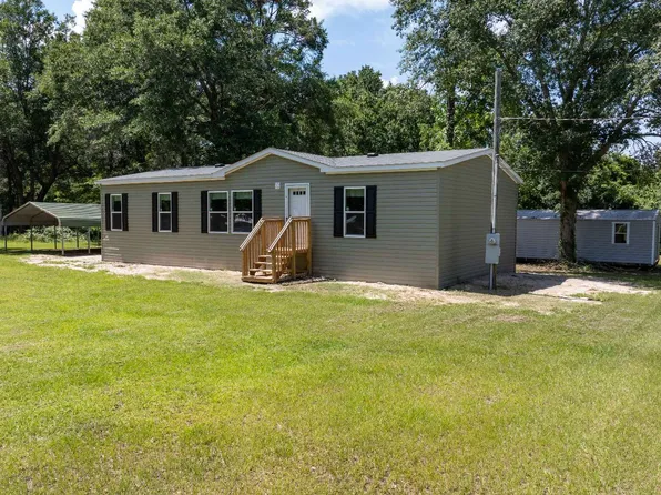 219 SE Bennie Ln, Lake City, FL 32025