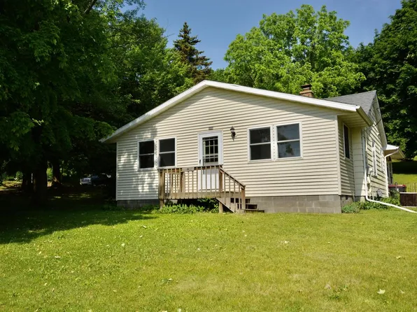 122 Main STREET, Sullivan, WI 53178