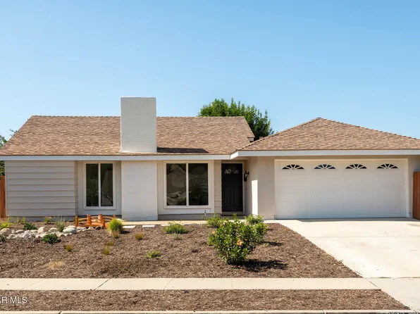 3937 Greenwood St, Thousand Oaks, CA 91320